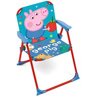 Hasbro Camping chair blue - Peppa Pig / George - Camping Chair