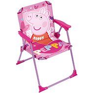 Hasbro Camping chair pink - Peppa Pig - Camping Chair