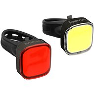 MAX1 Sirius USB flashers set - Bike Light