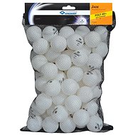 SCHILDKROT Table tennis balls Jade Poly 40+ 72 pcs - Table Tennis Balls