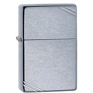Zippo Vintage Street Chrome Lighter 25408 - Lighter
