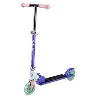 NILE NILS Extreme HD120L purple - Children's Scooter