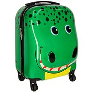 MG Children Travel suitcase 46 × 31 cm, crocodile - Children's Lunch Box