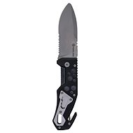 Aqua Lung Folding Knife Blunt titanium - Diving Knife