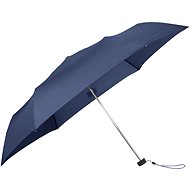 Samsonite Deštník Rain Pro, modrý - Umbrella