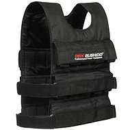 DBX BUSHIDO DBX-W-6B Weighted vest empty - Weighted Vest