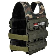 DBX BUSHIDO DBX-W-6C Weighted vest empty - Weighted Vest
