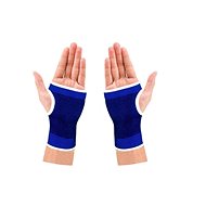 Elastic wrist compression bandage - Wrist Support