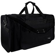Trizand 24256 Travel bag 70 × 29 × 32 cm, 70 l, black - Travel Bag