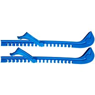 Kubisport Chrániče bruslí plastové modré - 1 pár - Protectors