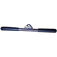 Kubisport Adapter to fitness equipment triceps bar short 46 cm - Weightlifting Adapter