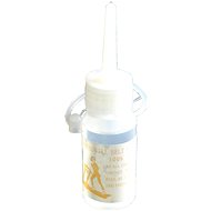 Kubisport Silicone oil for lubricating treadmills - Lubricant