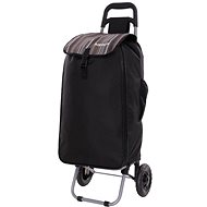 Hoppa ST-910 - black - Shopping Trolley