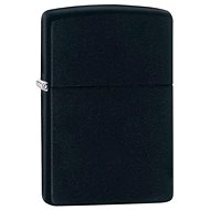 ZIPPO Black Matte lighter - Lighter