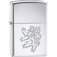 ZIPPO Czech Lion lighter - Lighter