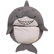 Leventi Children's sleeping bag - shark - Sleeping Bag