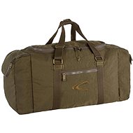 Camel active JOURNEY TRAVEL BAG 65 cm, green - Travel Bag