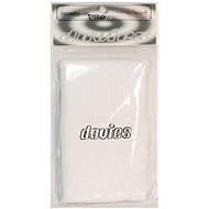 Davies Large Sweatband - white - Wristband