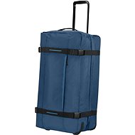 American Tourister Urban Track Duffle 78 cm Dark Khaki - Travel Bag