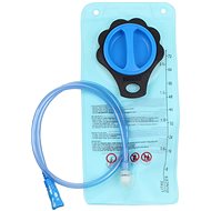 ABBEY-CAMP Camelbag Water bag, 2 l, multipack 2pcs - Hydration Bladder