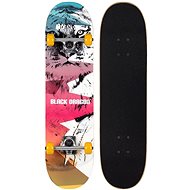 Black Dragon Street Natives skateboard WGF - Skateboard