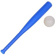 Merco Plastic Baseball Bat Baseball bat with ball - Baseball Bat