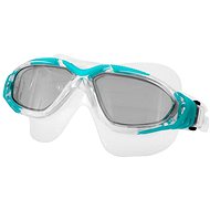 AQUASPEED Bora swimming goggles turquoise - Swimming Goggles