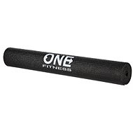 ONE Fitness Yoga mat YM01 black - Yoga Mat