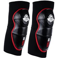 DBX BUSHIDO DBX-KG sized. M - Knee Protectors