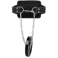 HMS Premium Weight Training Belt PSTX06 - Weightlifting Belt