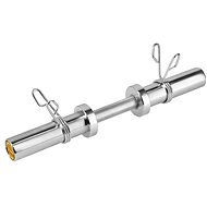 HMS One-handed Olympic Axle GOP050 5 kg 50 cm - Shaft