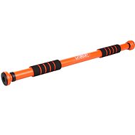Merco LiveUp door trap orange - Pull-up Bar 