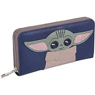 Star Wars The Mandalorian: Baby Yoda - Wallet