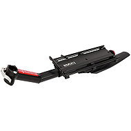 MAX1 Seat post carrier Sport with mudguard - Bike Rack