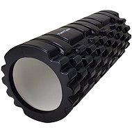 TUNTURI Massage Roller Foam Roller 33 cm × 13 cm black - Foam Roller