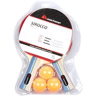 Meteor Sirocco table tennis set 2+3 multipack 2 pcs - Table Tennis Set