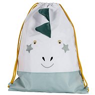 Ostario Preschool bag Dino - Drawstring Bag