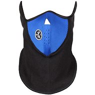 Merco Face Plus winter mask blue - Mask