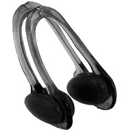 Aqua - Speed Nose Clip, black - Nose Clip