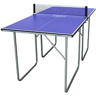 JOOLA Midsize table tennis table 168 × 84 × 76 cm, blue - Table Tennis Table