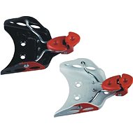 SEDCO Running bindings NN 75 black - white - Cross country skiing