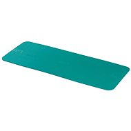 AIREX® Fitline 140, bottle green, 140 × 60 × 1 cm - Exercise Mat