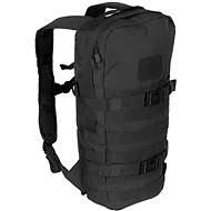 Max Fuchs AG Backpack MFH Daypack 15 l, black - Tourist Backpack