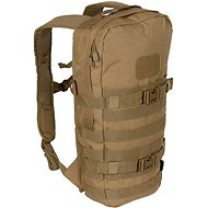 Max Fuchs AG Backpack MFH Daypack 15 l, coyote - Tourist Backpack