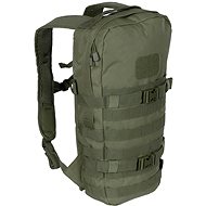 Max Fuchs AG Backpack MFH Daypack 15 l, green - Tourist Backpack