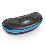 Zoggs Elite Googles Case Black/Blue - Glasses Case