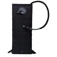Pronett Hydration bag Molle 3 l, black - Hydration Bladder