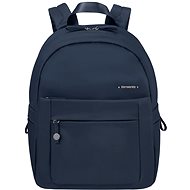 Samsonite Women's MOVE 4.0 Dark Blue Backpack - City Backpack