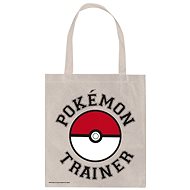 Pokémon: Trainer - shopping taška - Shopping Bag