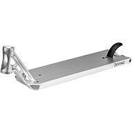Divine Forged Street 580 × 153 silver - Spare Part